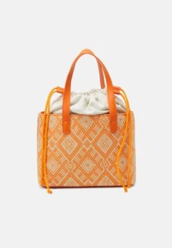 Even&Odd Handtasche - Orange