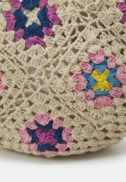 Even&Odd Shopping Bag - White -Even&Odd dafbb1d8fc9744e1a9ec7028ad2a2283