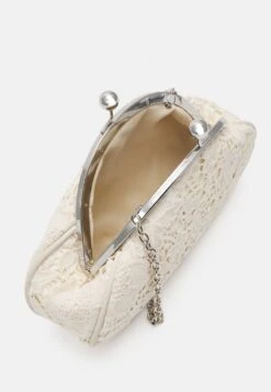 Even&Odd Clutch - White 8 Even&Odd Clutch - White -Even&Odd dc49e62d08814f8caf2c3251ef10eeba