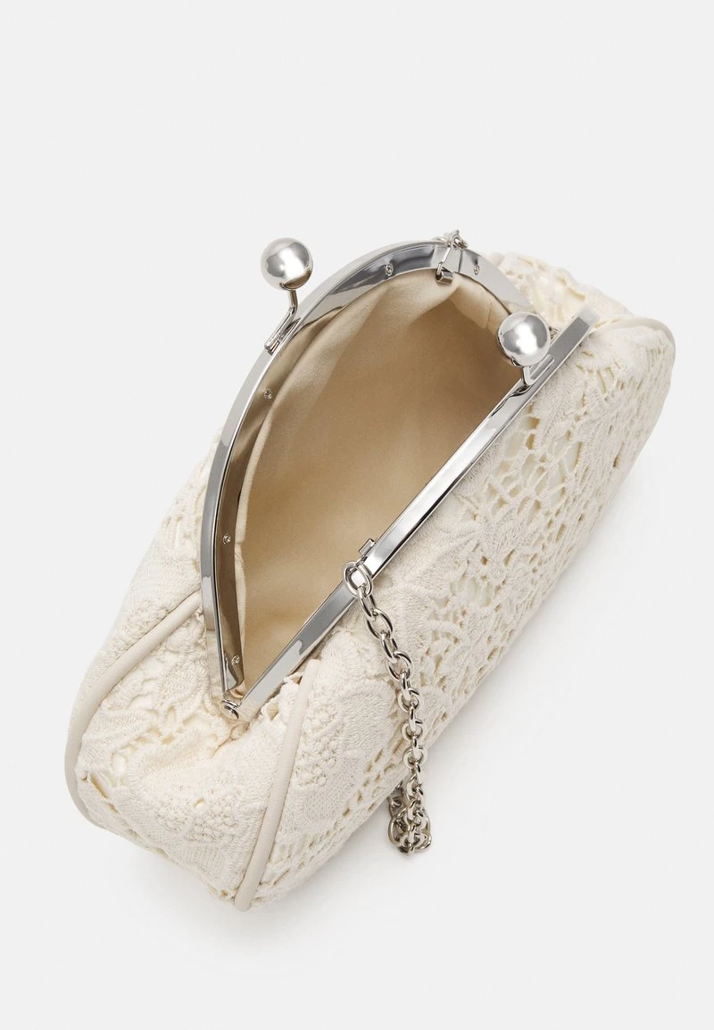 Even&Odd Clutch - White 3 Even&Odd Clutch - White – Bild 3