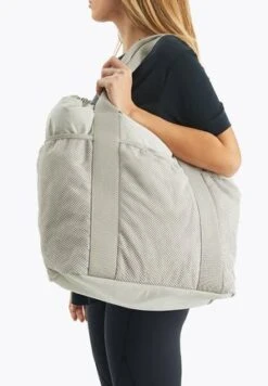 Even&Odd Sporttasche - Grey -Even&Odd dcf6cc44b2154f90b7241f34137b8f3c