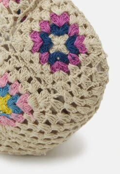 Even&Odd Shopping Bag - White -Even&Odd dea9cec32f80468abd48b5c67c4f7529