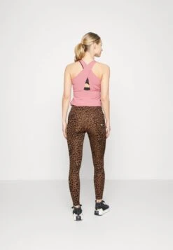 Tights - Light Brown -Even&Odd decf582b997445bcb0234bca4bd27bf6