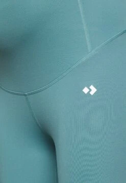 Tights - Mint -Even&Odd e4689b81e3bd492f87def8179318bc4b