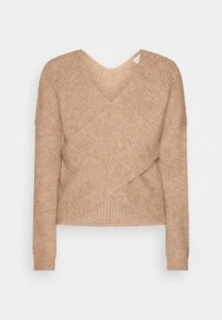 Even&Odd Strickpullover - Black -Even&Odd e6e5990dfee1494db691a47217c88d22