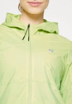 Laufjacke - Mustard Yellow 10 Laufjacke - Mustard Yellow -Even&Odd ebae1842b4d549faa99fa668e738b89a