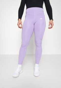Tights - Lilac -Even&Odd ec6a2ccb342b4f5fa6b5c1728a25a771 1