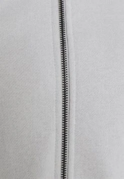 Even&Odd Sweatjacke - Light Grey -Even&Odd ecf7f075b81c43289b3f70bdaef9344c