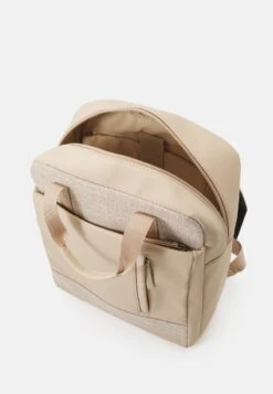 Even&Odd Tagesrucksack - Beige -Even&Odd eee778e4a9964577b3b3c2d5119426c2
