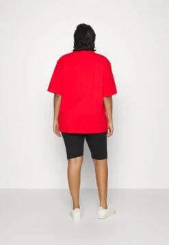 2 PACK - Shorts - Black -Even&Odd f45d2364f00d48f5bfe99c7be6d27418