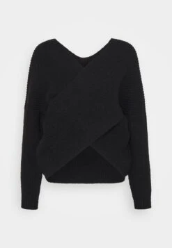 Even&Odd Strickpullover - Black -Even&Odd f528435b853c4d329e32193d07111837 1