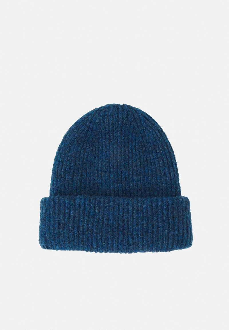 Even&Odd Mütze - Blue 1 Even&Odd Mütze - Blue