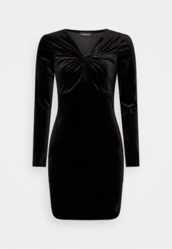 Even&Odd Cocktailkleid/festliches Kleid - Black 9 Even&Odd Cocktailkleid/festliches Kleid - Black -Even&Odd f5a501d5a91842fa9c7669d5e9049472 1