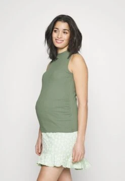 Top - Light Green 11 Top - Light Green -Even&Odd f5d73df0338b4bef94cb46e82f0908ed 1