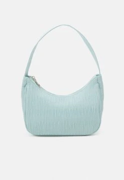 Even&Odd SHOULDER BAG - Handtasche - Light Blue -Even&Odd f5f8c9e7fd6f429baaa510f183060d37 2