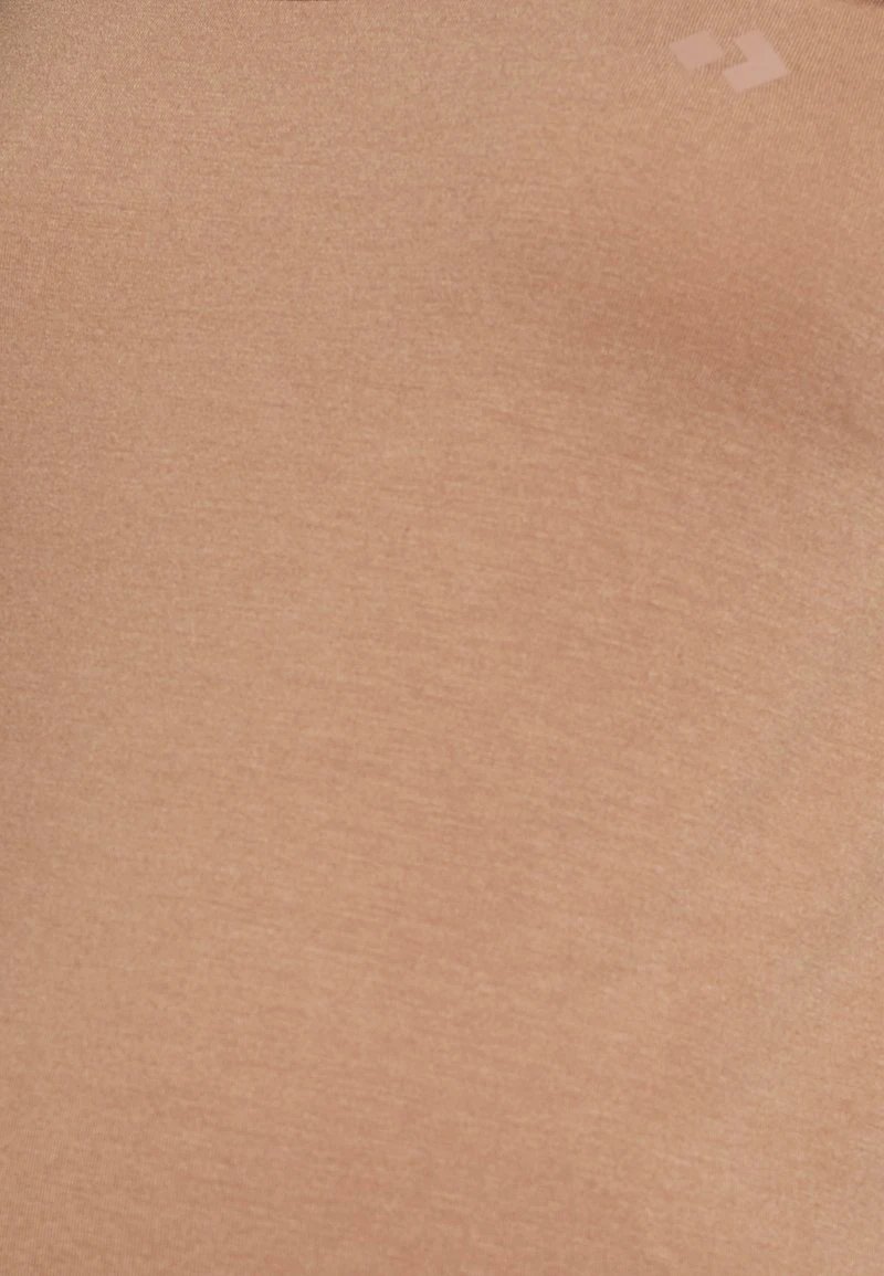 T-Shirt Basic - Light Brown 3 T-Shirt Basic - Light Brown – Bild 3