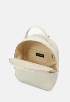 Even&Odd Tagesrucksack - 003 - Off-white -Even&Odd f660c48ed9534ab0a5b70639d82d07bb
