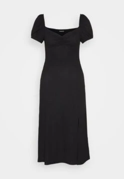 Even&Odd Freizeitkleid - Black -Even&Odd f79d710238634d369d39f164cba95ab7