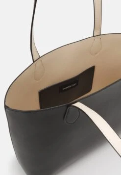 Even&Odd Shopping Bag - Black -Even&Odd f82aea3e95bb46d98ab75ddd74e04d2a