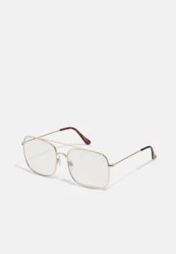 Even&Odd UNISEX - Blue Light Brillen - Gold-coloured 10 Even&Odd UNISEX - Blue Light Brillen - Gold-coloured -Even&Odd f91e7f1b1ce646a282a976e529eb5a0a 1