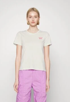 Even&Odd HATTIE TUTTO BENE - T-Shirt Basic - Light Pink