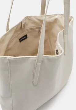 Even&Odd Shopping Bag - Off-white -Even&Odd fac47fb44a494af7b35b8828259f58ac