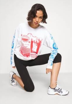 Even&Odd 2 PACK - Leggings - Hosen - Black -Even&Odd fb641b18404d41f48fb91e400dd69ee9