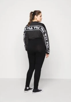 Leggings - Hosen - Black -Even&Odd fda56fe0203548e39be88a84c37bd1f6